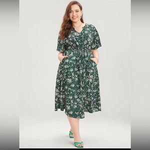 NWT! BloomChic Dress | Size 12